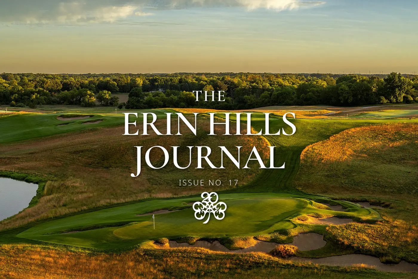 Erin Hills Journal Issue 17