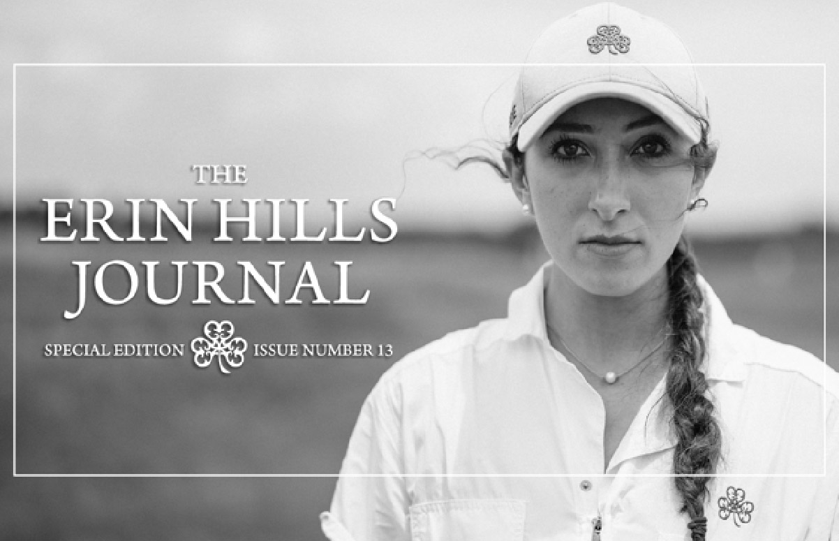 Erin Hills Journal Issue 13