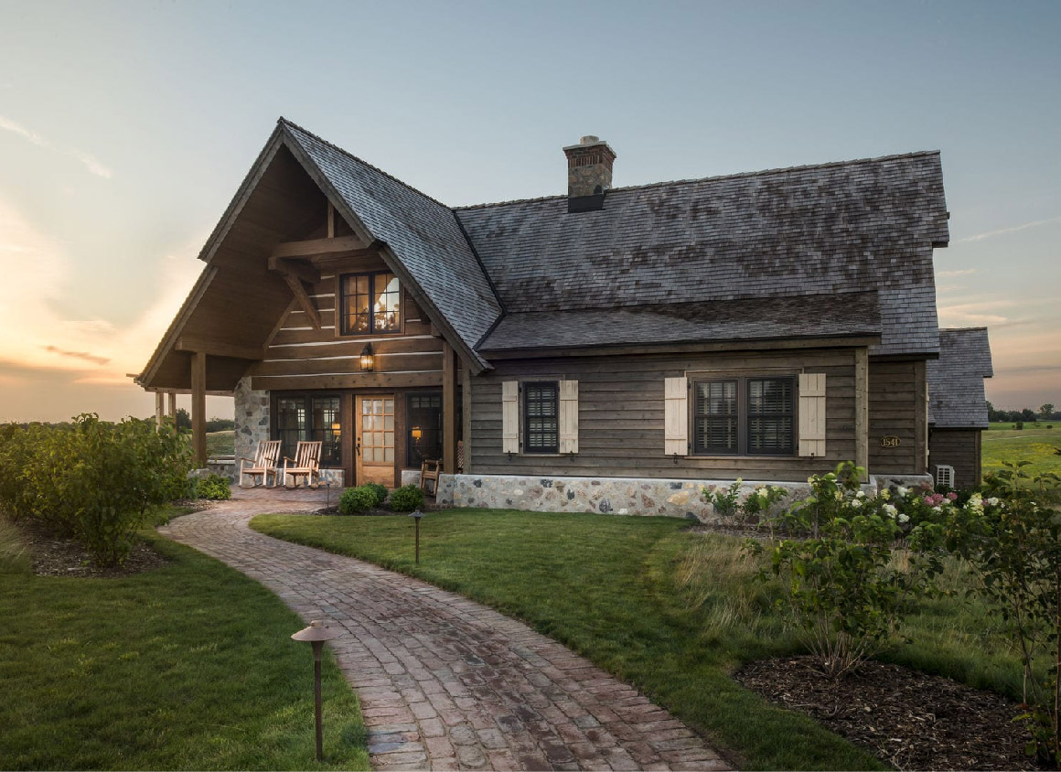 Image of Waterville cottage