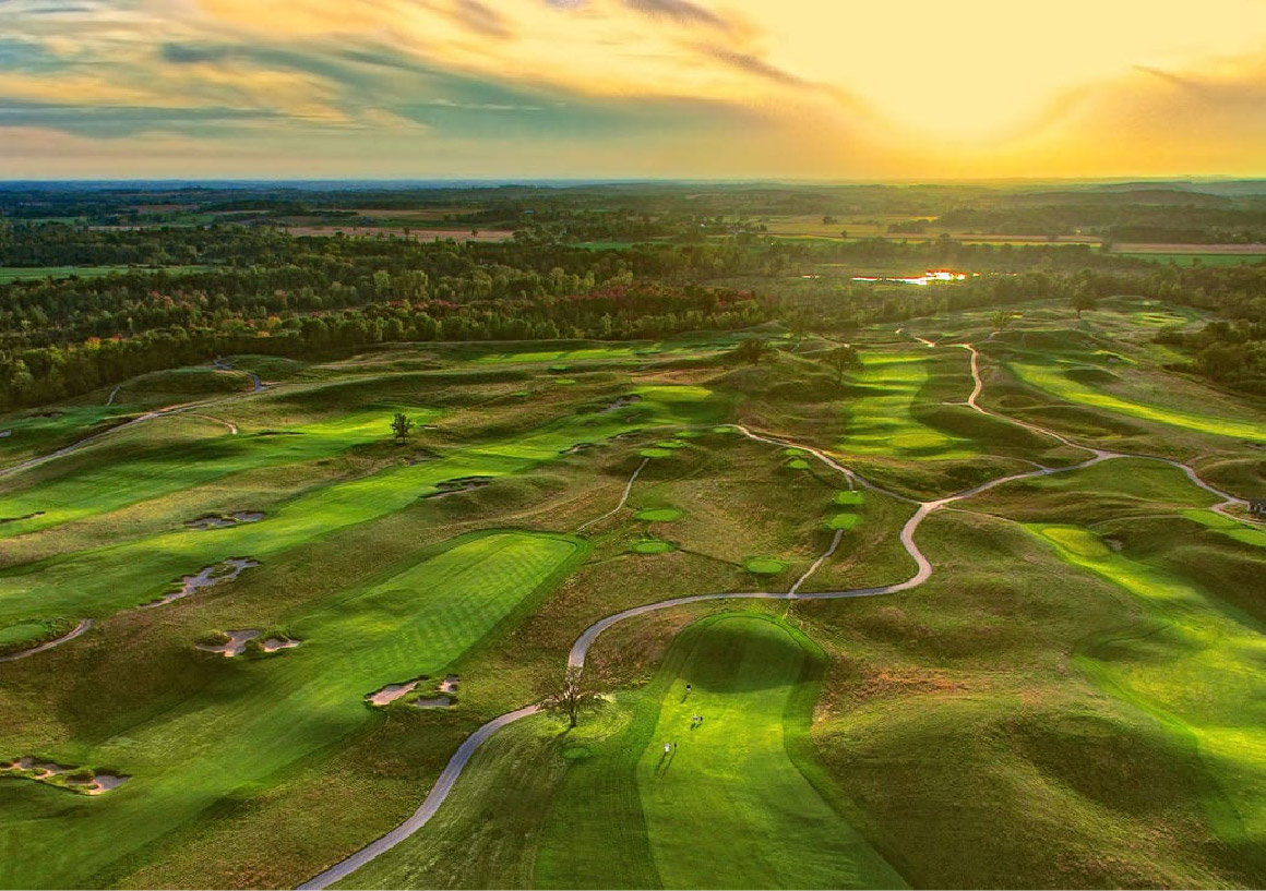 Erin Hills