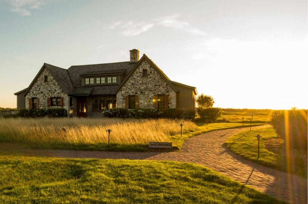 Image of Ballybunion and Lahinch cottage