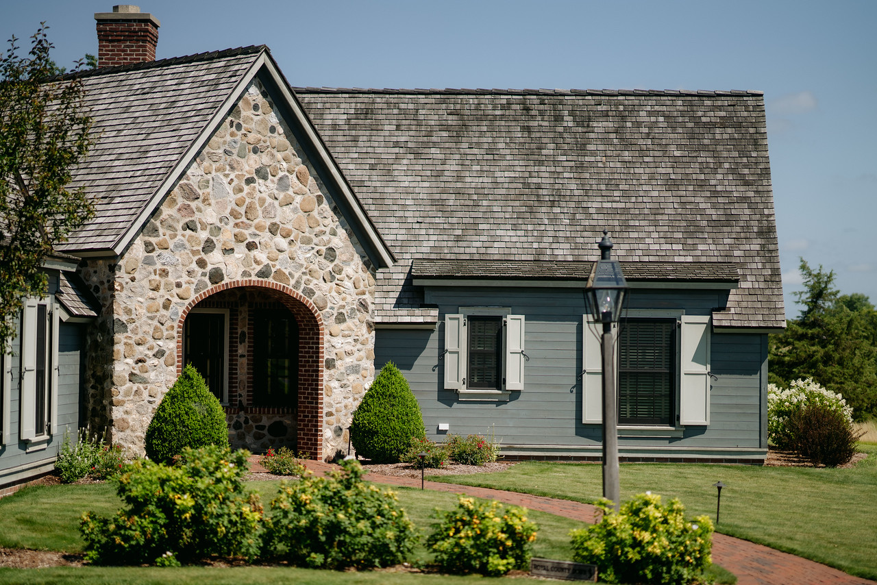 Image of Royal County Cottage at Erin Hills